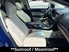Used 2015  Ford Edge 4d SUV AWD Titanium EcoBoost at DriveNow Mayfield near Mayfield Heights&comma; OH