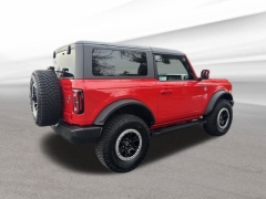 Used 2022  Ford Bronco 2 Door Advanced 4x4 at DriveNow Mayfield near Mayfield Heights&comma; OH