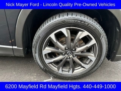 Used 2016 Mazda CX-5 2016.5 AWD 4dr Auto Grand Touring at Drive Now Westlake near Westlake, OH