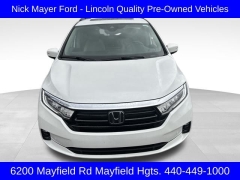 Used 2023  Honda Odyssey Elite Auto at DriveNow Mayfield near Mayfield Heights, OH