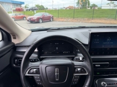Used 2023  Lincoln Nautilus Standard AWD at DriveNow Mayfield near Mayfield Heights&comma; OH