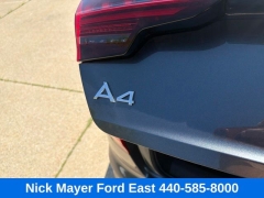 Used 2024  Audi A4 Sedan S line Premium Plus 45 TFSI quattro at Drive Now Westlake near Westlake&comma; OH