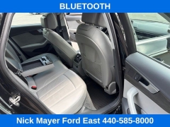 Used 2019  Audi A4 4d Sedan Quattro Premium Plus at Drive Now Westlake near Westlake&comma; OH