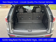 Used 2024  GMC Acadia AWD 4dr AT4 at Drive Now Westlake near Westlake, OH