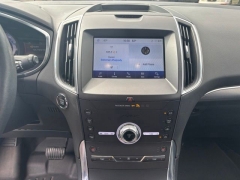 Used 2020  Ford Edge 4d SUV AWD Titanium at DriveNow Mayfield near Mayfield Heights&comma; OH