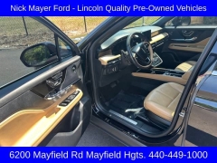 Used 2022 Lincoln Corsair Reserve AWD at Drive Now Westlake near Westlake, OH