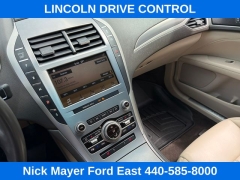 Used 2019  Lincoln MKZ 4d Sedan FWD at Drive Now Westlake near Westlake&comma; OH