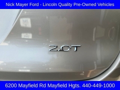 Used 2017 Lincoln MKC 4d SUV FWD Select at DriveNow Mayfield near Mayfield Heights, OH