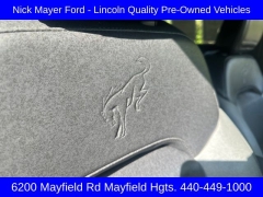 Used 2023 Ford Bronco Black Diamond 2 Door Advanced 4x4 at Drive Now Westlake near Westlake, OH