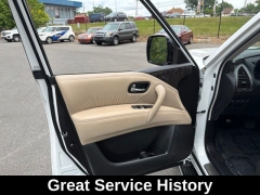 Used 2021  Nissan Armada 4x4 Platinum at DriveNow Mayfield near Mayfield Heights&comma; OH