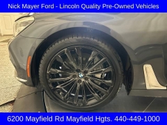 Used 2018 BMW 7 Series 750i xDrive Sedan at DriveNow Mayfield near Mayfield Heights, OH
