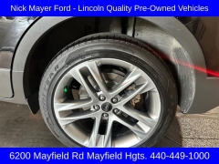Used 2019 Lincoln MKC 4d SUV AWD Reserve at Drive Now Westlake near Westlake, OH