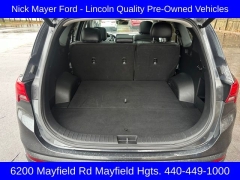 Used 2023  Hyundai Santa Fe SEL FWD at Drive Now Westlake near Westlake, OH