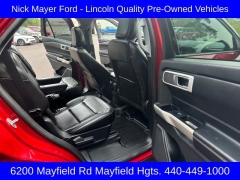 Used 2022 Ford Explorer XLT 4WD at DriveNow Mayfield near Mayfield Heights, OH