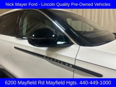 Used 2024 Lincoln Nautilus Premiere AWD at DriveNow Mayfield near Mayfield Heights, OH