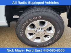 Used 2024  Ram 3500 Big Horn 4x4 Crew Cab 8' Box at Drive Now Westlake near Westlake&comma; OH