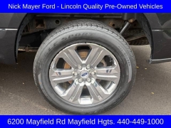 Used 2018 Ford F-150 4WD SuperCrew XLT 5 1/2 at Drive Now Westlake near Westlake, OH
