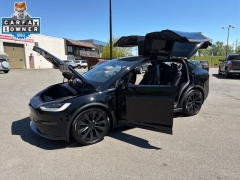 Used 2022  Tesla Model X AWD at DriveNow Mayfield near Mayfield Heights&comma; OH