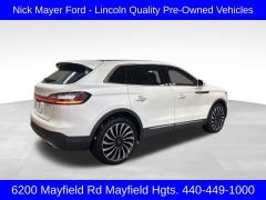 Used 2019  Lincoln Nautilus Black Label AWD at Drive Now Westlake near Westlake&comma; OH