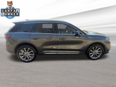 Used 2020  Lincoln Corsair 4d SUV AWD at Drive Now Westlake near Westlake&comma; OH
