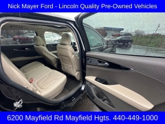 Used 2021  Lincoln Nautilus Reserve AWD at Drive Now Westlake near Westlake, OH