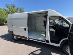 Used 2023  Ram ProMaster Cargo Van 2500 High Roof 159" WB at Drive Now Westlake near Westlake&comma; OH