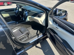 Used 2017  Cadillac XTS 4d Sedan AWD Vsport Platinum at DriveNow Mayfield near Mayfield Heights&comma; OH