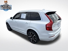Used 2022  Volvo XC90 T6 AWD Momentum 6P at Drive Now Westlake near Westlake&comma; OH