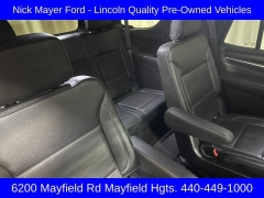 Used 2022 GMC Yukon 4WD 4dr Denali at DriveNow Mayfield near Mayfield Heights, OH