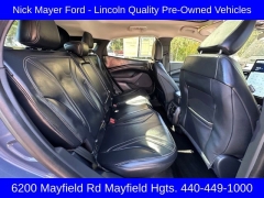 Used 2021 Ford Mustang Mach-E Premium AWD at DriveNow Mayfield near Mayfield Heights, OH