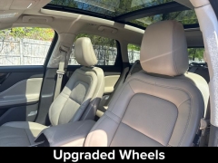 Used 2022  Lincoln Corsair Reserve AWD at DriveNow Mayfield near Mayfield Heights&comma; OH