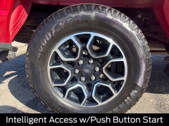Used 2022  Ford F-150 4WD SuperCrew 5&period;5' Box at Drive Now Westlake near Westlake&comma; OH
