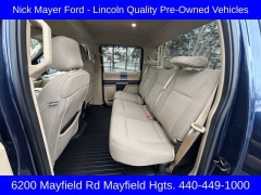 Used 2018  Ford F-150 4WD SuperCrew Box at DriveNow Mayfield near Mayfield Heights, OH