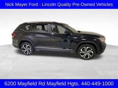Used 2022 Volkswagen Atlas 3.6L V6 SEL 4MOTION at Drive Now Westlake near Westlake, OH
