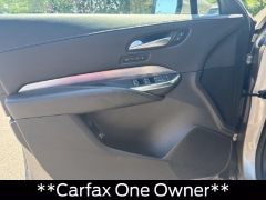 Used 2025  Cadillac XT4 AWD 4dr Premium Luxury at DriveNow Mayfield near Mayfield Heights&comma; OH