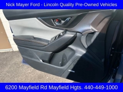 Used 2019 Subaru Crosstrek 4d SUV 2.0i Limited at Drive Now Westlake near Westlake, OH