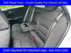 Used 2024 Chevrolet Malibu 4dr Sdn 1LT at DriveNow Mayfield near Mayfield Heights, OH