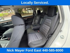 Used 2021  Honda CR-V EX AWD at Drive Now Westlake near Westlake&comma; OH