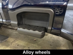 Used 2024  Ford Super Duty F-450 DRW 4WD Crew Cab 8' Box at Drive Now Westlake near Westlake&comma; OH