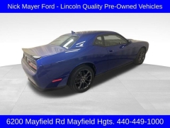 Used 2021 Dodge Challenger GT AWD at Drive Now Westlake near Westlake, OH