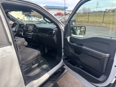 Used 2023  Ford F-150 4WD SuperCab 6&period;5' Box at DriveNow Mayfield near Mayfield Heights&comma; OH