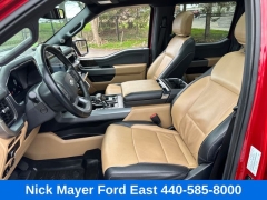 Used 2023  Ford F-150 4WD SuperCrew Box at Drive Now Westlake near Westlake&comma; OH