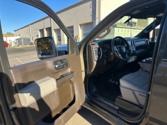 Used 2023  Chevrolet Silverado 2500HD 4WD Crew Cab 159" LT at DriveNow Mayfield near Mayfield Heights&comma; OH