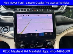 Used 2022 Jeep Grand Cherokee Limited 4x4 at Drive Now Westlake near Westlake, OH