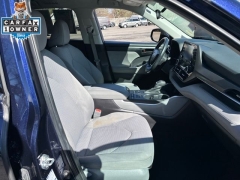 Used 2022  Toyota Highlander LE AWD at DriveNow Mayfield near Mayfield Heights&comma; OH