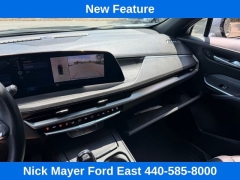 Used 2025  Cadillac XT4 AWD 4dr Premium Luxury at DriveNow Mayfield near Mayfield Heights&comma; OH