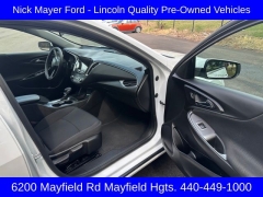Used 2025 Chevrolet Malibu 4dr Sdn 1LT at DriveNow Mayfield near Mayfield Heights, OH