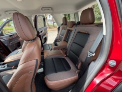 Used 2025  Ford Bronco Sport Outer Banks 4x4 at Drive Now Westlake near Westlake&comma; OH
