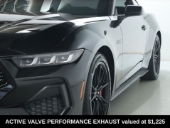 Used 2024  Ford Mustang GT Fastback at Drive Now Westlake near Westlake&comma; OH