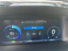 Used 2023  Ford F-150 Lightning 4WD SuperCrew 5&period;5' Box at DriveNow Mayfield near Mayfield Heights&comma; OH